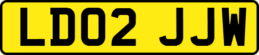 LD02JJW