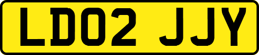 LD02JJY