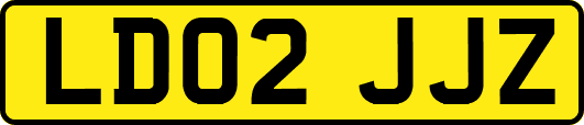 LD02JJZ