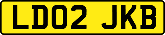 LD02JKB