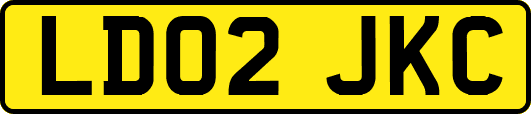 LD02JKC