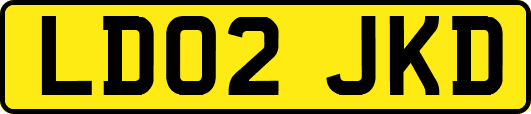 LD02JKD