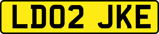 LD02JKE