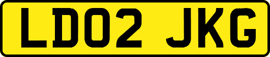 LD02JKG