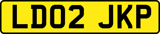 LD02JKP