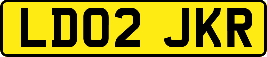 LD02JKR