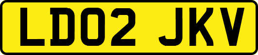 LD02JKV