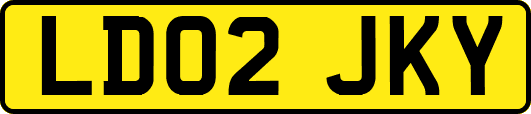 LD02JKY