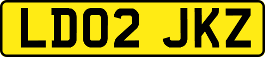 LD02JKZ