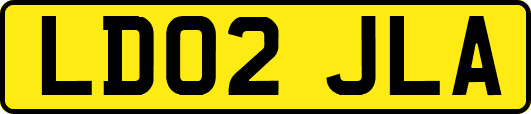 LD02JLA