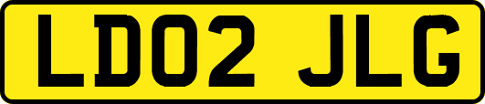 LD02JLG