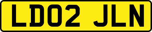 LD02JLN