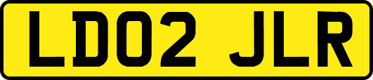 LD02JLR