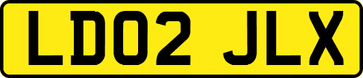 LD02JLX