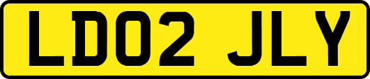 LD02JLY