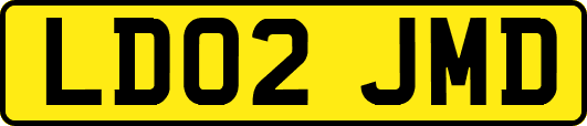 LD02JMD