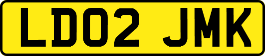 LD02JMK