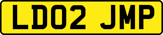 LD02JMP