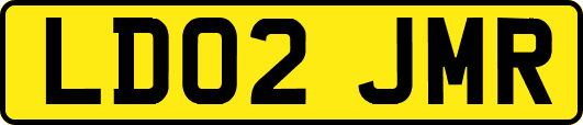 LD02JMR