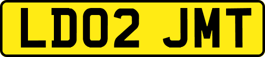 LD02JMT