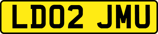 LD02JMU