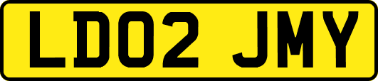 LD02JMY