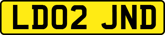 LD02JND