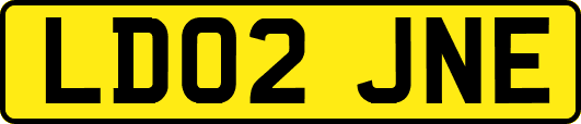 LD02JNE