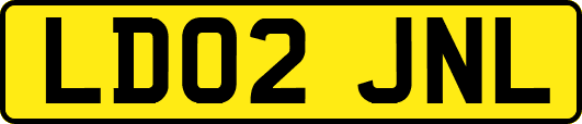 LD02JNL