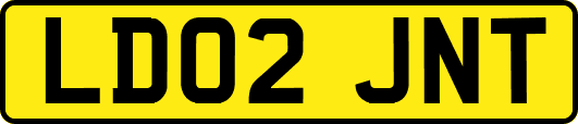 LD02JNT