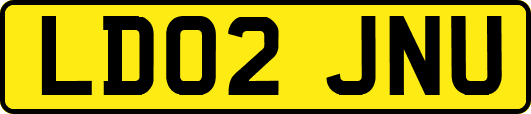 LD02JNU