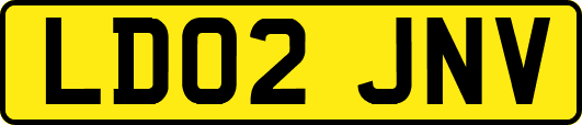 LD02JNV