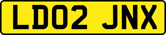 LD02JNX
