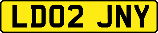 LD02JNY