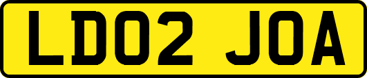 LD02JOA
