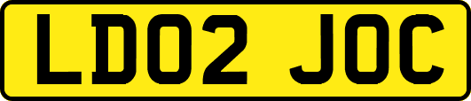 LD02JOC