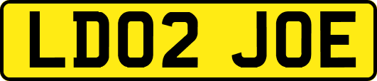 LD02JOE