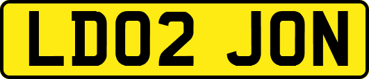LD02JON