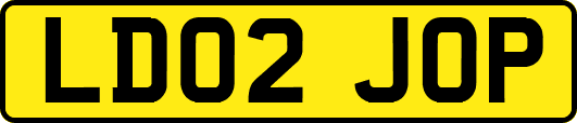 LD02JOP