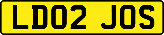 LD02JOS