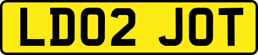 LD02JOT