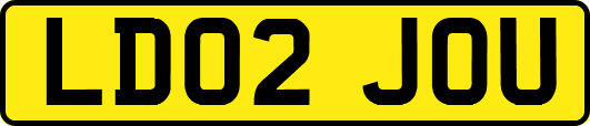 LD02JOU