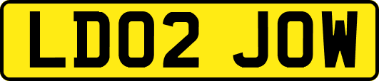 LD02JOW