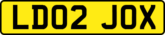 LD02JOX