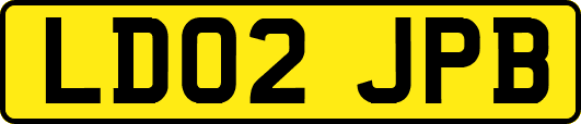 LD02JPB