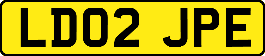 LD02JPE
