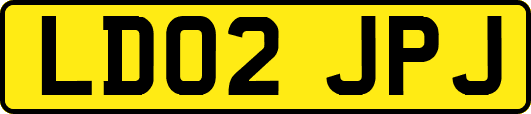 LD02JPJ