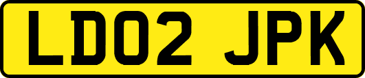 LD02JPK