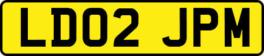 LD02JPM