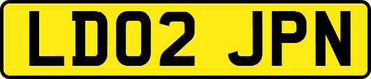 LD02JPN